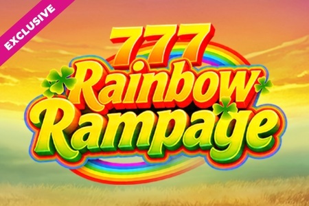 777 Rainbow Rampage