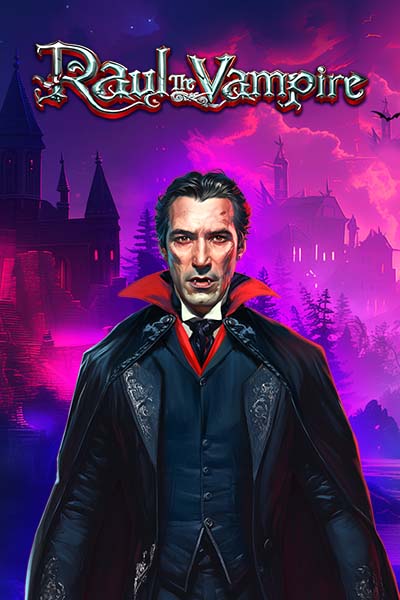 Raul the Vampire